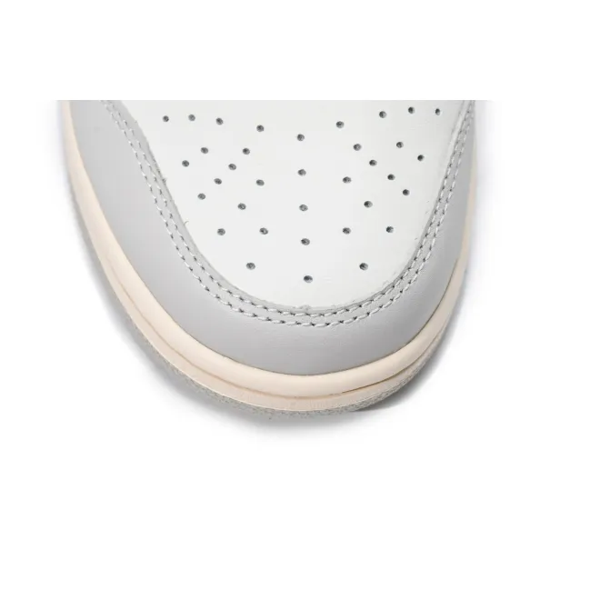Nike Dunk Low Sail Light Bone (W) (Top Quality)