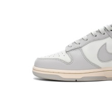 Nike Dunk Low Sail Light Bone (W) (Top Quality)