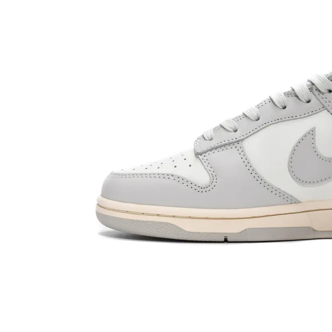 Nike Dunk Low Sail Light Bone (W) (Top Quality)