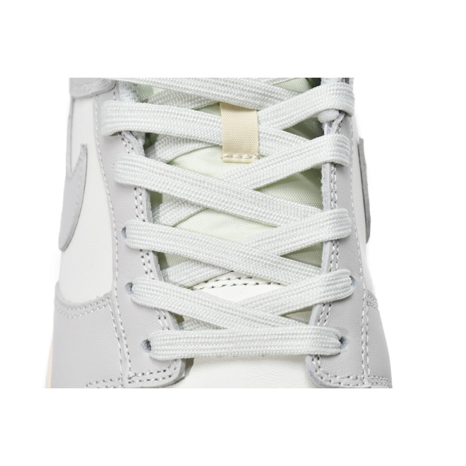 Nike Dunk Low Sail Light Bone (W) (Top Quality)