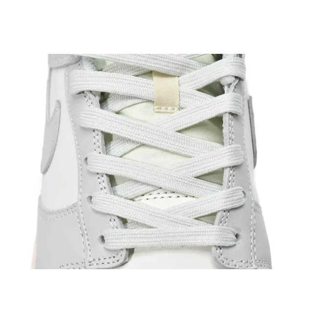 Nike Dunk Low Sail Light Bone (W) (Top Quality)