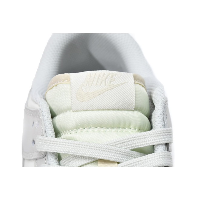 Nike Dunk Low Sail Light Bone (W) (Top Quality)