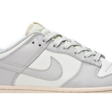 Nike Dunk Low Sail Light Bone (W) (Top Quality)