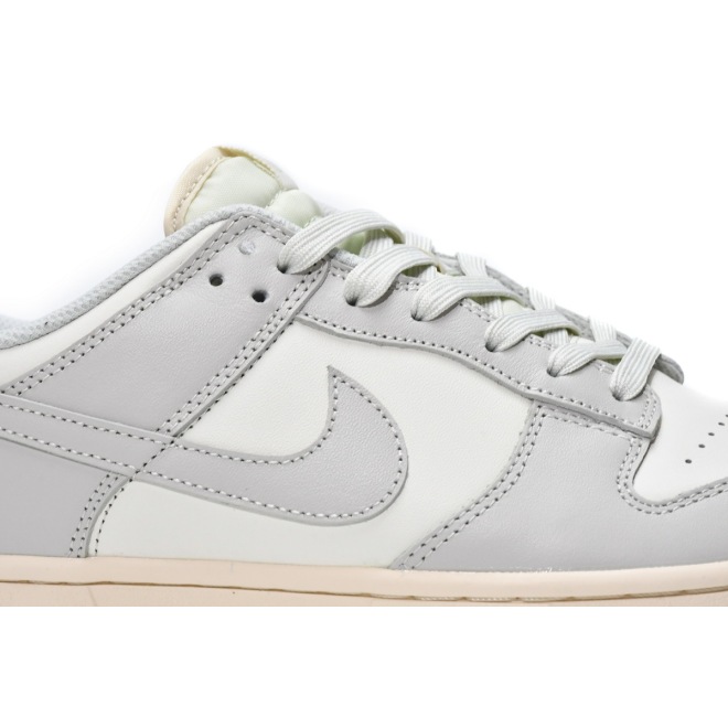 Nike Dunk Low Sail Light Bone (W) (Top Quality)