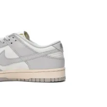 Nike Dunk Low Sail Light Bone (W) (Top Quality)