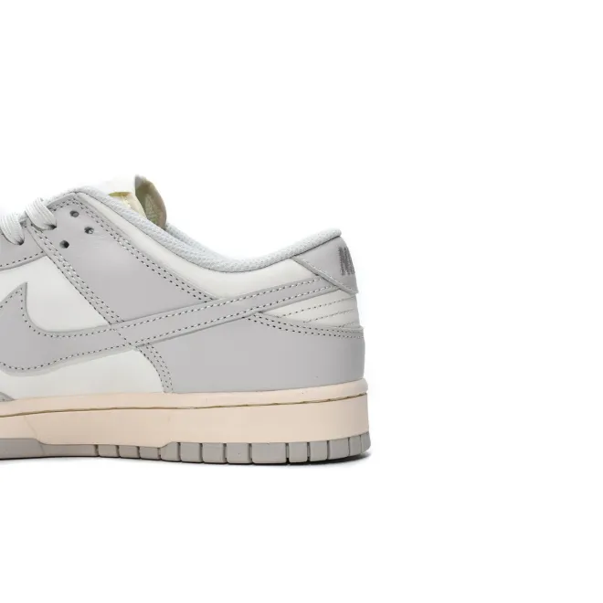Nike Dunk Low Sail Light Bone (W) (Top Quality)