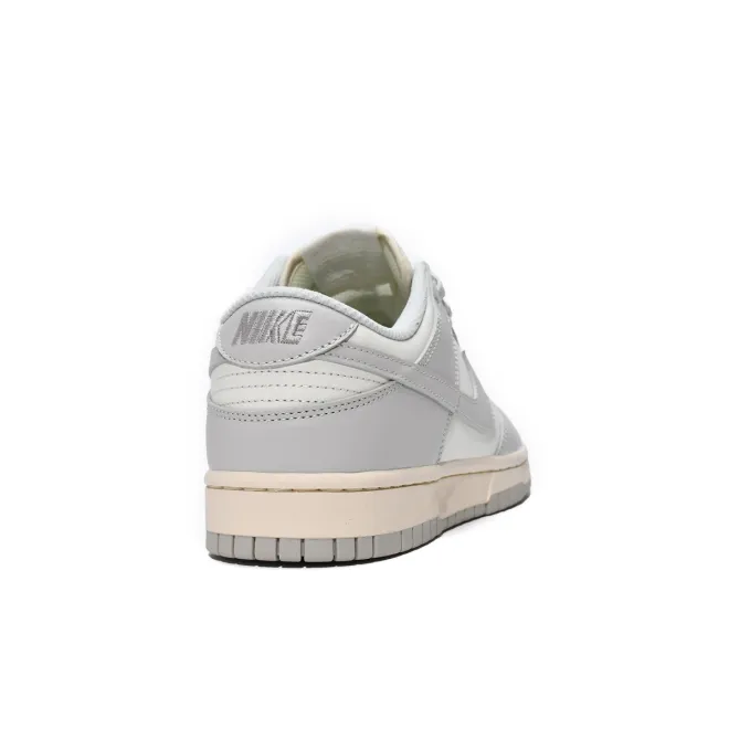 Nike Dunk Low Sail Light Bone (W) (Top Quality)