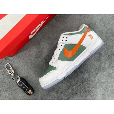 Nike Dunk Low SE NY vs. NY (Mid Quality)