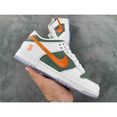 Nike Dunk Low SE NY vs. NY (Mid Quality)