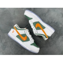 Nike Dunk Low SE NY vs. NY (Mid Quality)