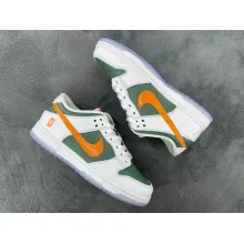 Nike Dunk Low SE NY vs. NY (Mid Quality)