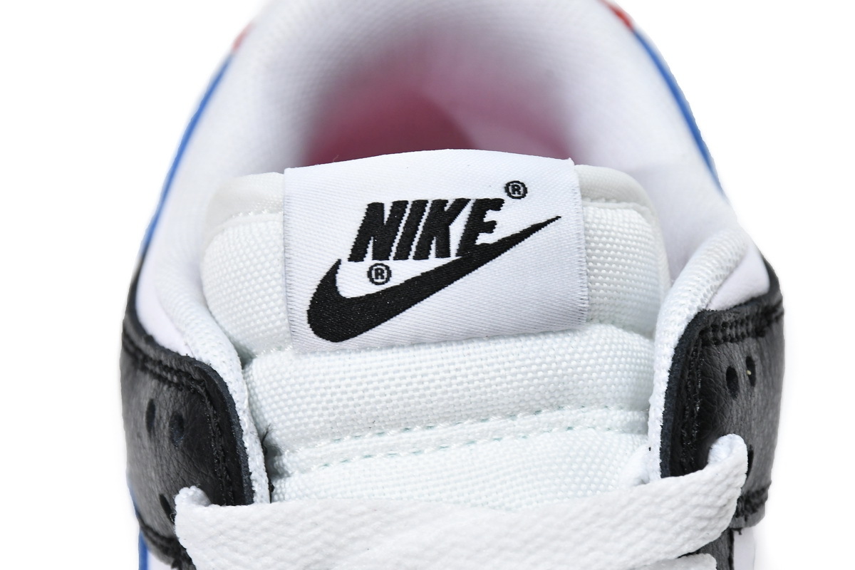 Nike Dunk Low Seoul (Mid Quality)