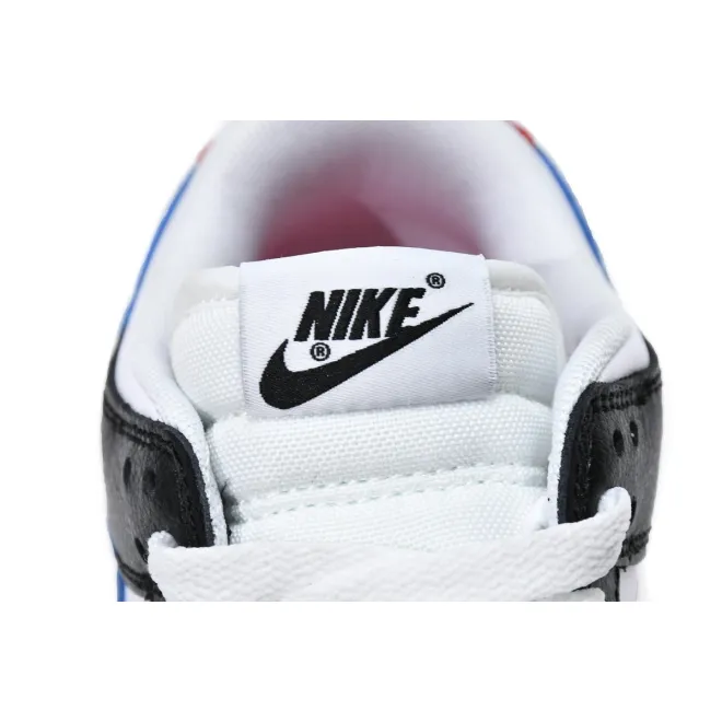 Nike Dunk Low Seoul (Mid Quality)