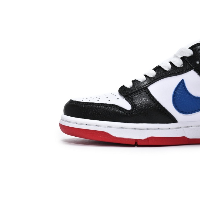Nike Dunk Low Seoul (Mid Quality)