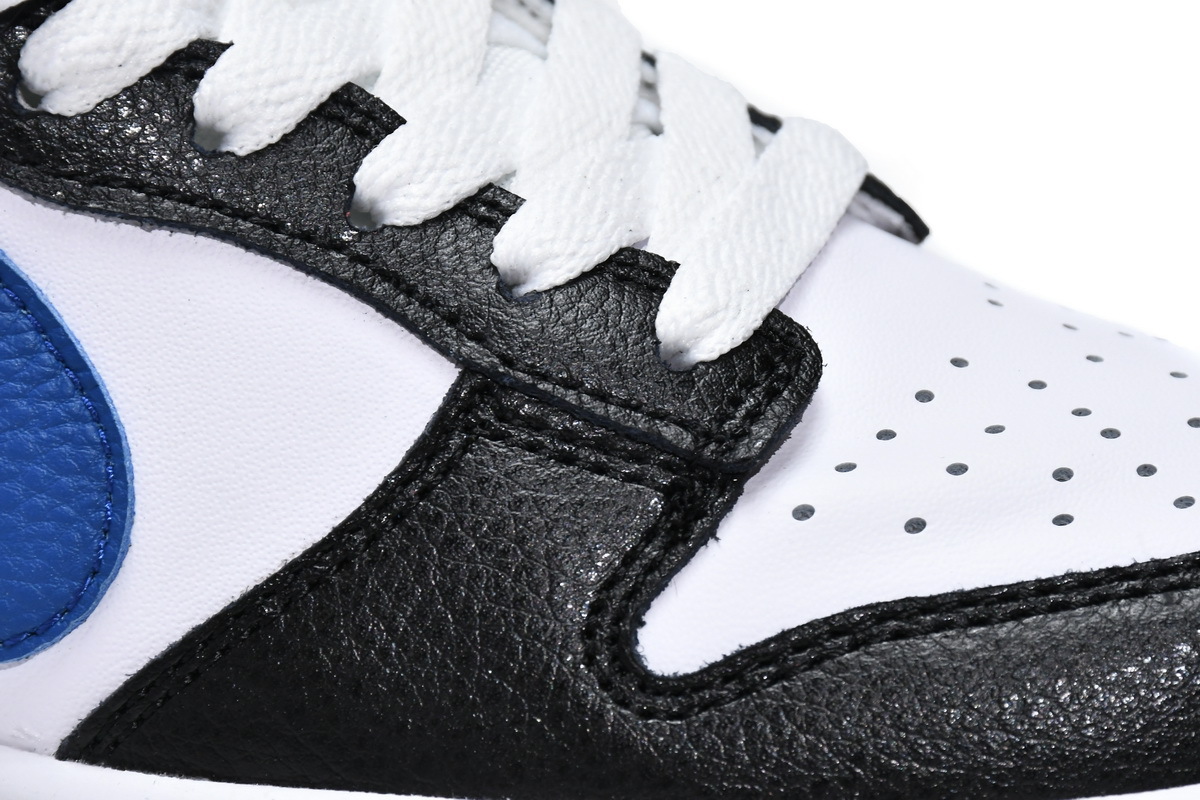 Nike Dunk Low Seoul (Mid Quality)