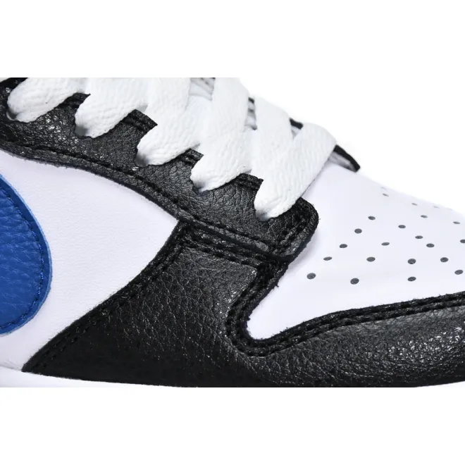 Nike Dunk Low Seoul (Mid Quality)