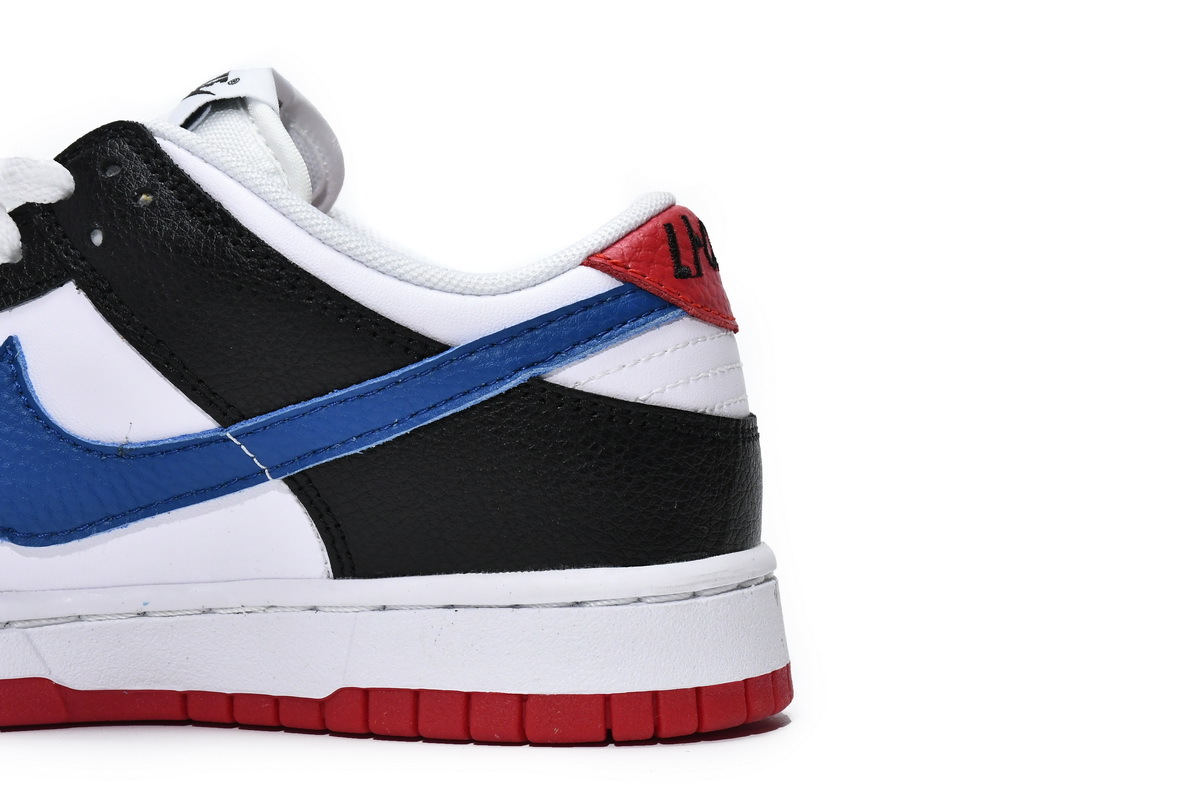 Nike Dunk Low Seoul (Mid Quality)