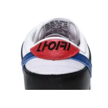 Nike Dunk Low Seoul (Mid Quality)