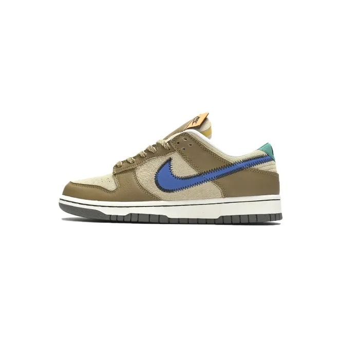 Nike Dunk Low size? Dark Driftwood (Mid Quality)