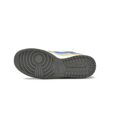 Nike Dunk Low size? Dark Driftwood (Mid Quality)