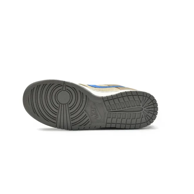 Nike Dunk Low size? Dark Driftwood (Mid Quality)