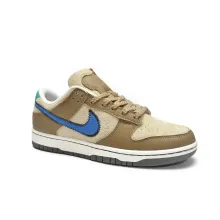 Nike Dunk Low size? Dark Driftwood (Mid Quality)