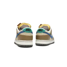Nike Dunk Low size? Dark Driftwood (Mid Quality)
