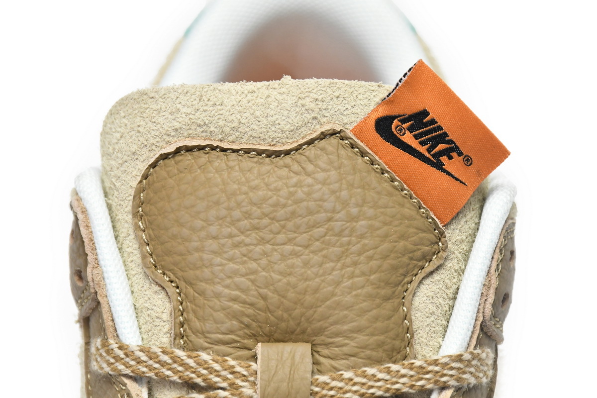 Nike Dunk Low size? Dark Driftwood (Mid Quality)