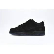 Nike Dunk Low SP Undefeated 5 On It Black (Mid Quality)