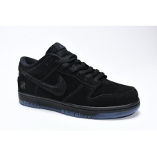 Nike Dunk Low SP Undefeated 5 On It Black (Mid Quality)