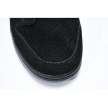 Nike Dunk Low SP Undefeated 5 On It Black (Mid Quality)