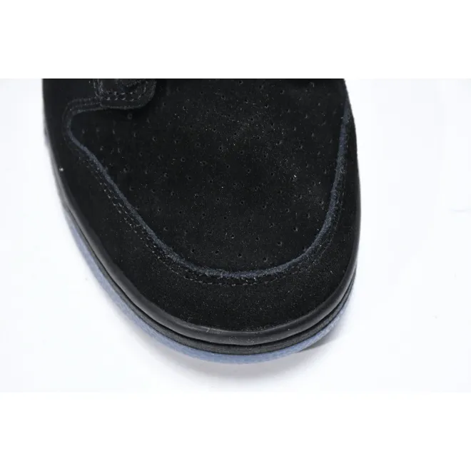 Nike Dunk Low SP Undefeated 5 On It Black (Mid Quality)