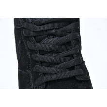 Nike Dunk Low SP Undefeated 5 On It Black (Mid Quality)