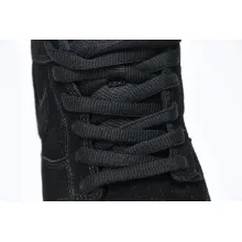 Nike Dunk Low SP Undefeated 5 On It Black (Mid Quality)
