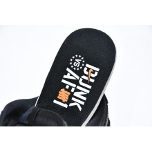 Nike Dunk Low SP Undefeated 5 On It Black (Mid Quality)