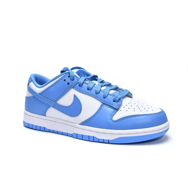 Nike Dunk Low UNC (2021) (Mid Quality)