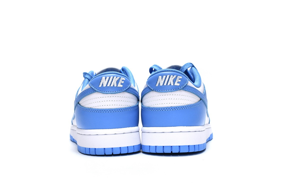 Nike Dunk Low UNC (2021) (Mid Quality)