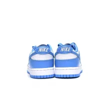 Nike Dunk Low UNC (2021) (Mid Quality)