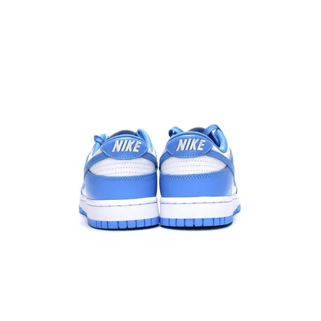 Nike Dunk Low UNC (2021) (Mid Quality)
