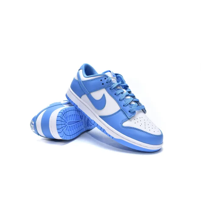 Nike Dunk Low UNC (2021) (Mid Quality)