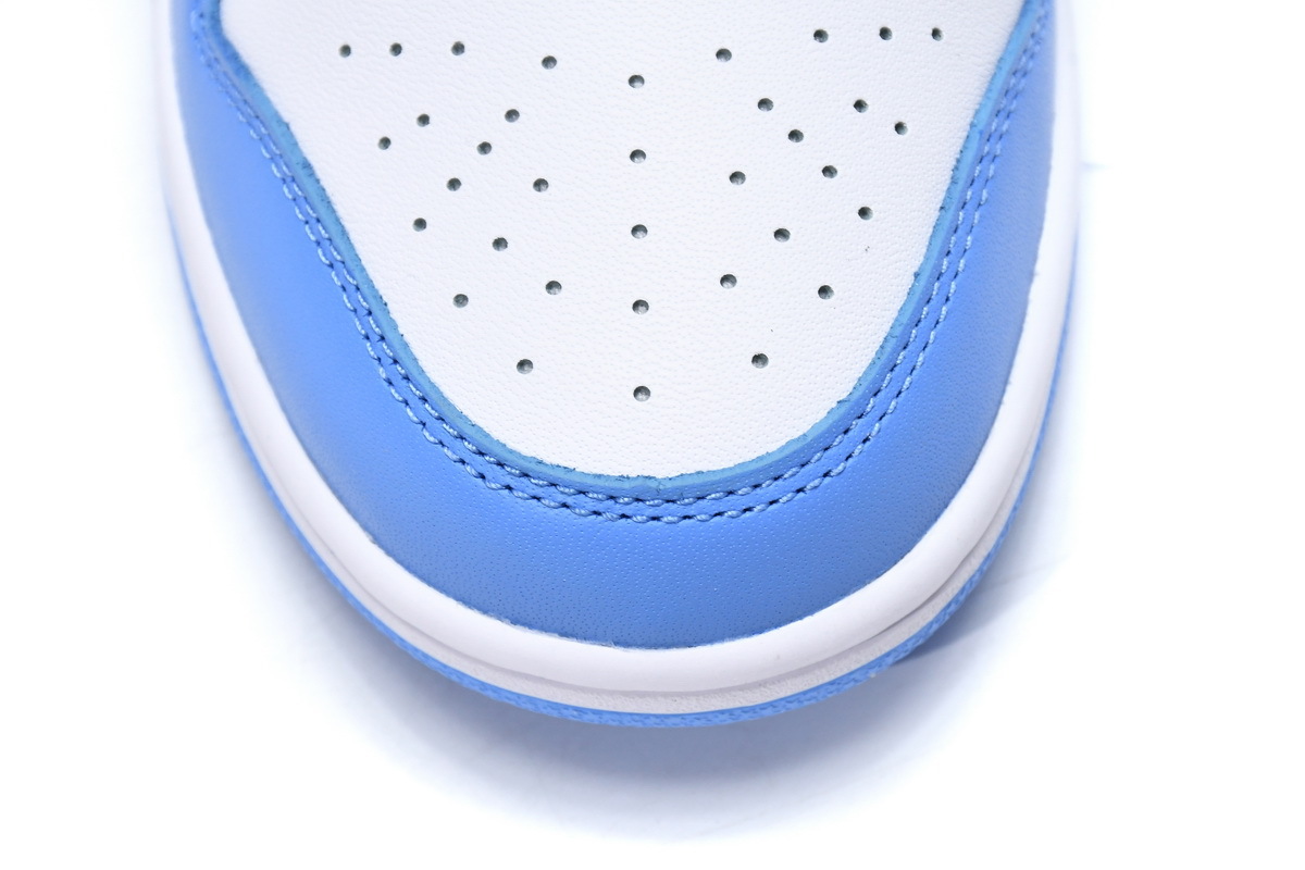 Nike Dunk Low UNC (2021) (Mid Quality)