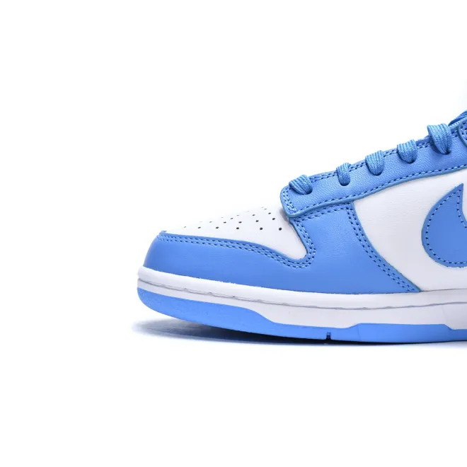 Nike Dunk Low UNC (2021) (Mid Quality)