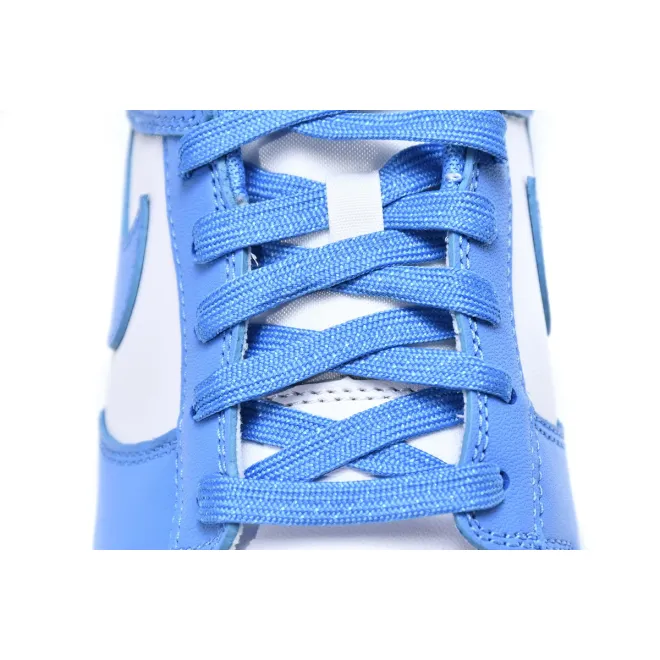 Nike Dunk Low UNC (2021) (Mid Quality)