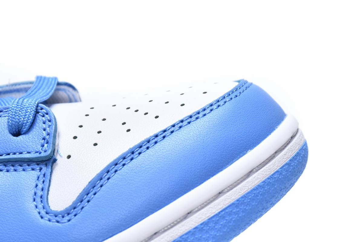 Nike Dunk Low UNC (2021) (Mid Quality)
