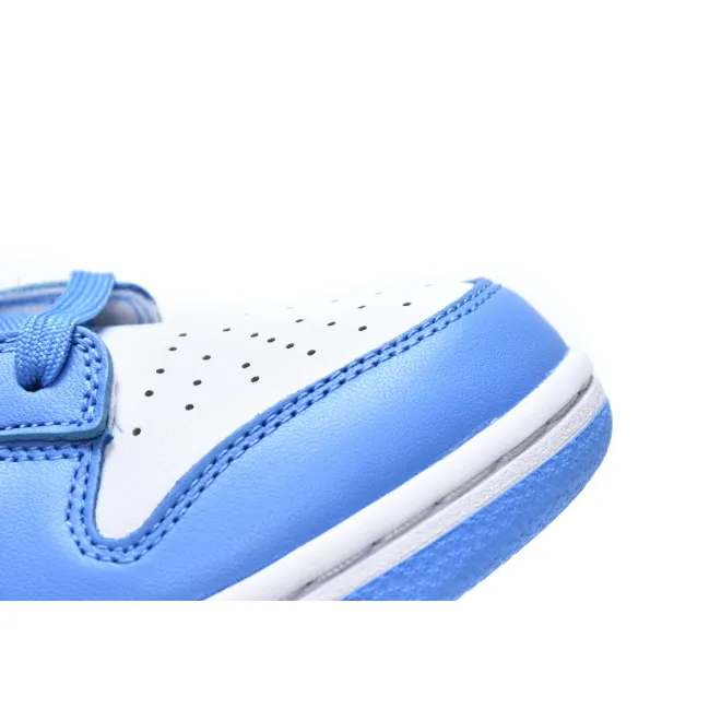 Nike Dunk Low UNC (2021) (Mid Quality)