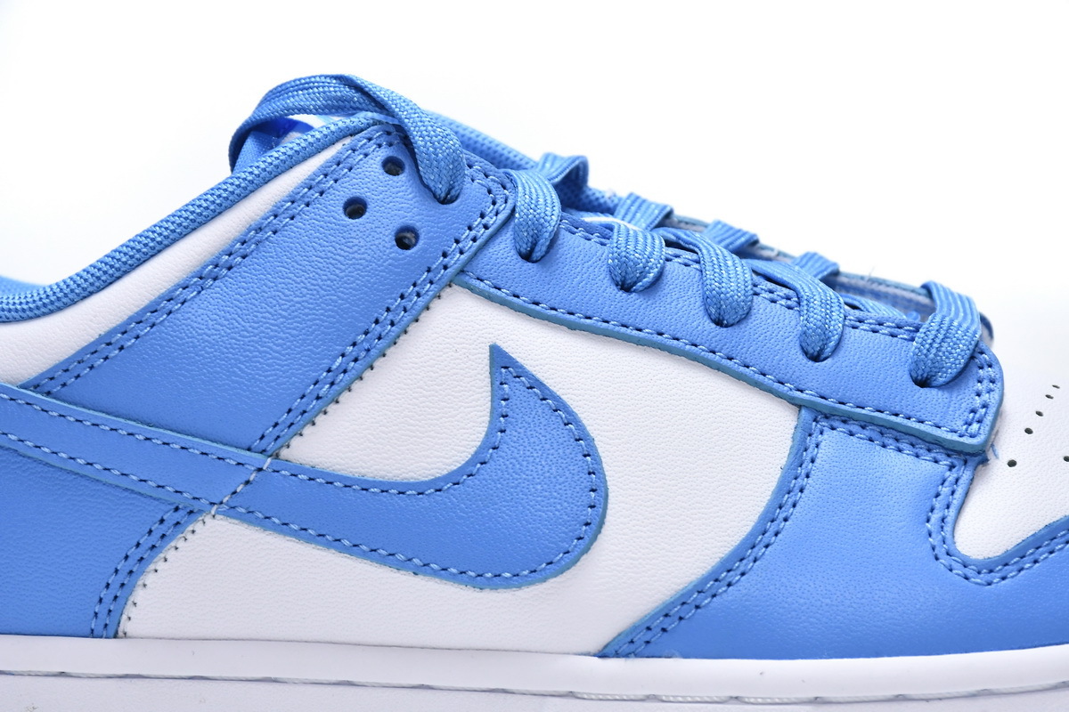 Nike Dunk Low UNC (2021) (Mid Quality)