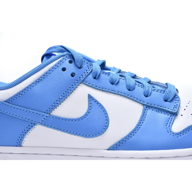 Nike Dunk Low UNC (2021) (Mid Quality)