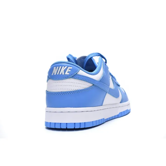Nike Dunk Low UNC (2021) (Mid Quality)