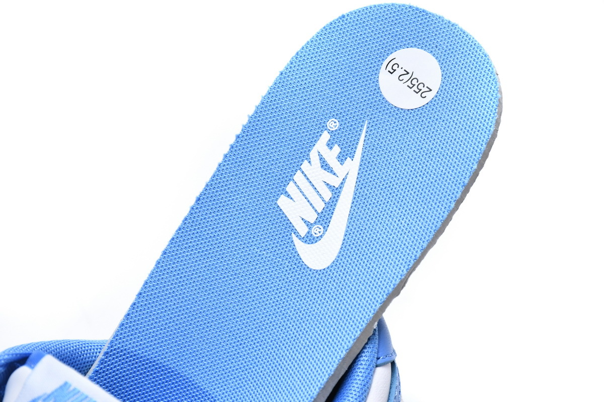 Nike Dunk Low UNC (2021) (Mid Quality)