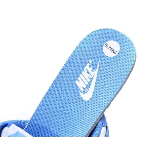 Nike Dunk Low UNC (2021) (Mid Quality)